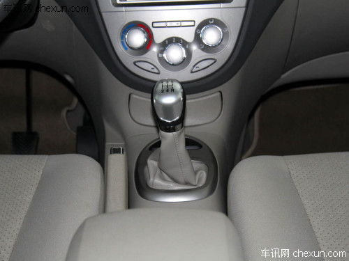 10万元7人座家庭车选购指南 过年访友必备_车