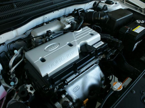 起亚锐欧最高优惠1.18万元 现车充足 