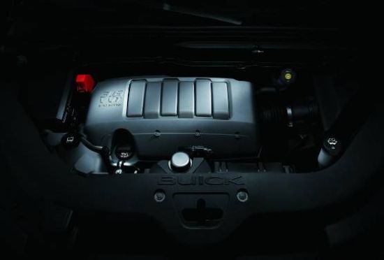 豪华SUV三分天下 昂科雷、宝马X5、奥迪Q7