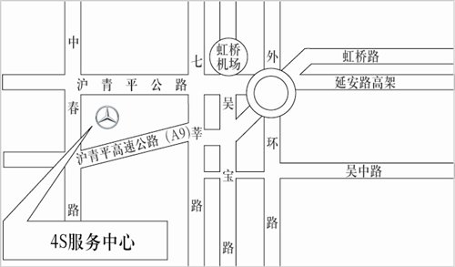 C风暴 巨幅优惠 轻松拥有奔驰C级车 汽车之家