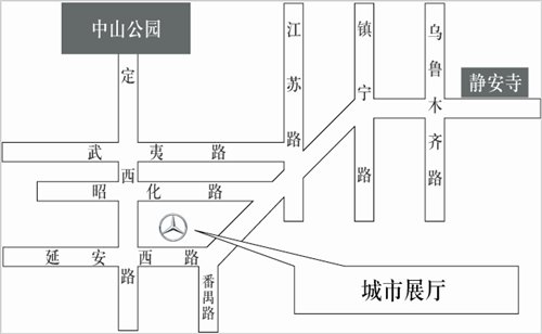 C风暴 巨幅优惠 轻松拥有奔驰C级车 汽车之家