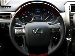 雷克萨斯 雷克萨斯 雷克萨斯gx 2010款 460