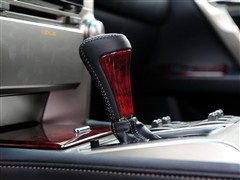 雷克萨斯 雷克萨斯 雷克萨斯gx 2010款 460