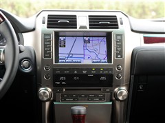 雷克萨斯 雷克萨斯 雷克萨斯gx 2010款 460