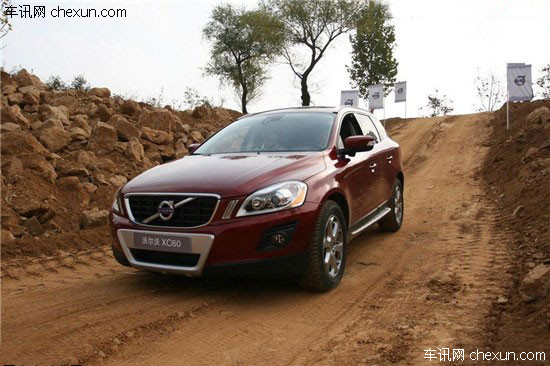沃尔沃XC60保养费用偏贵 最低约要1500元