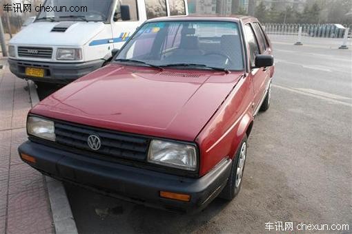 北京二手车市 老旧车型外迁难度再次加大