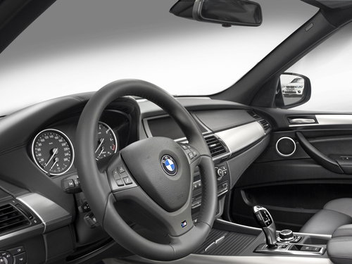 宝马(进口) 新X5 M 运动套件