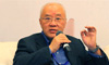 李安定：2012北京车展是自主品牌的进京赶考