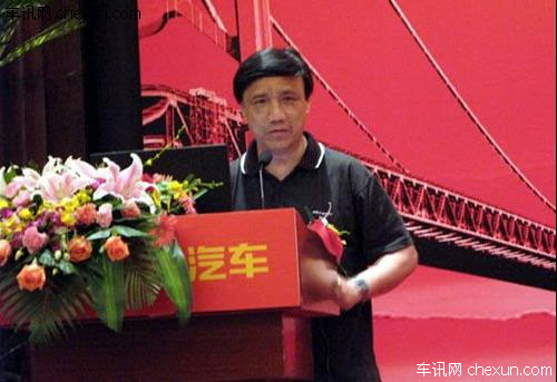 访谈预告:中国汽车工业协会副秘书长杜芳慈
