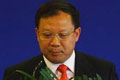 北京汽车副总裁