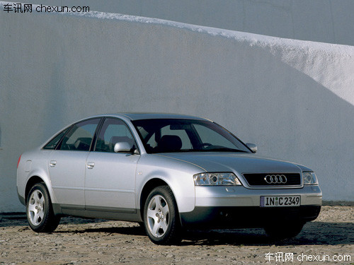 奥迪新A6L对比宝马5系Li 冠军宝座争夺战