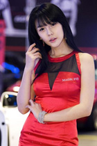 水嫩美少女性感俏皮